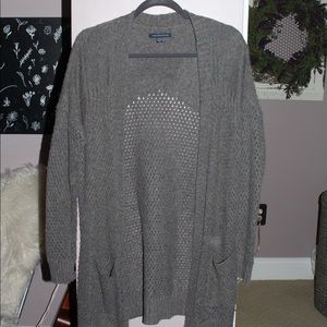 Sweater Cardigan